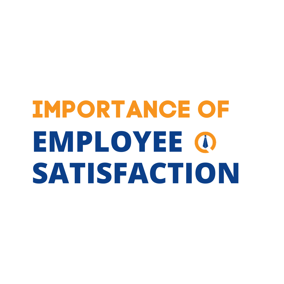  Importance of Employee Satisfaction in the United States