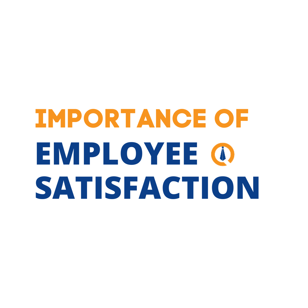 Importance of Employee Satisfaction in the United States