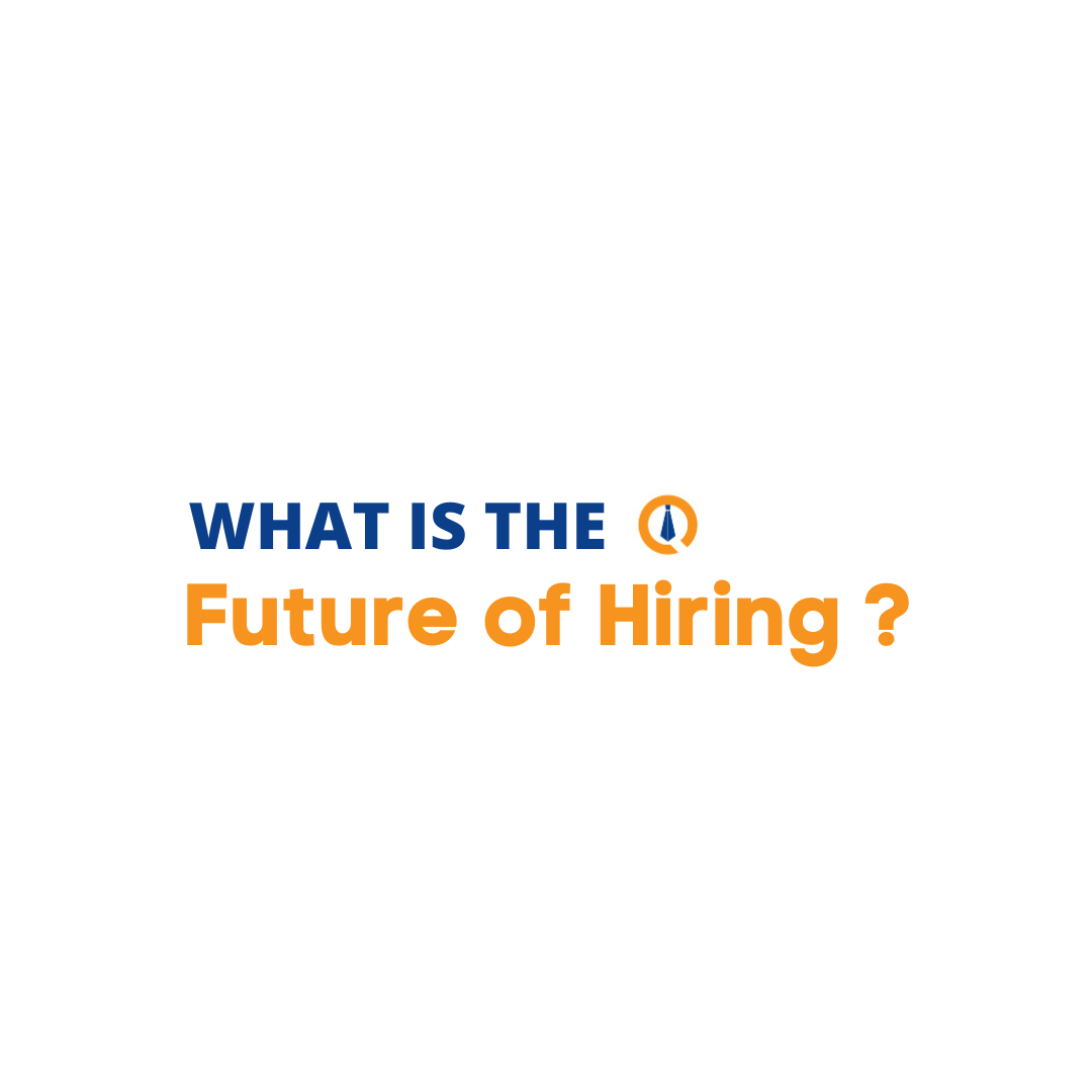 The Death of the Resume: What's the future of hiring?